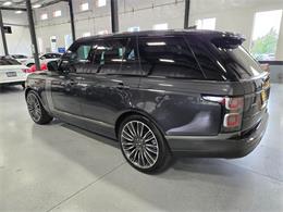 2021 Land Rover Range Rover (CC-2104971) for sale in Bend, Oregon