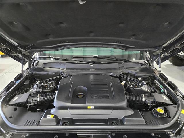 2021 Land Rover Range Rover (CC-2104971) for sale in Bend, Oregon