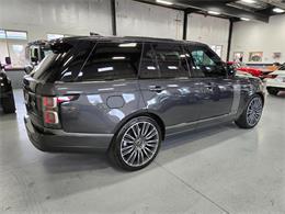 2021 Land Rover Range Rover (CC-2104971) for sale in Bend, Oregon