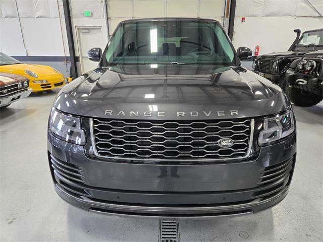 2021 Land Rover Range Rover (CC-2104971) for sale in Bend, Oregon