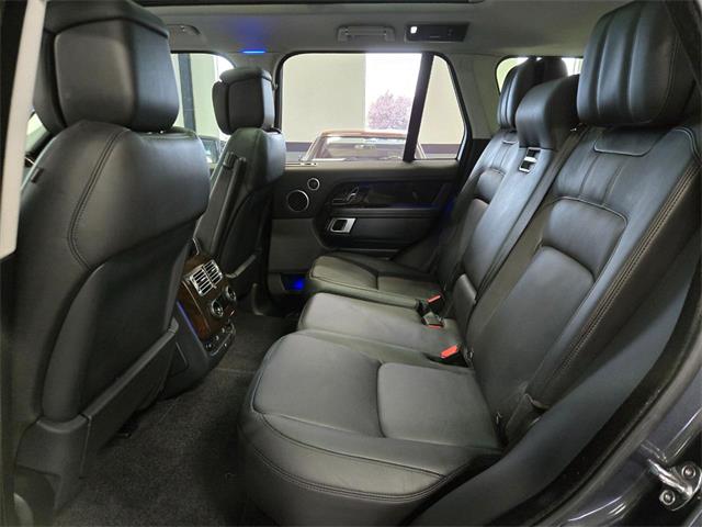2021 Land Rover Range Rover (CC-2104971) for sale in Bend, Oregon
