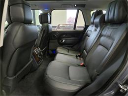 2021 Land Rover Range Rover (CC-2104971) for sale in Bend, Oregon
