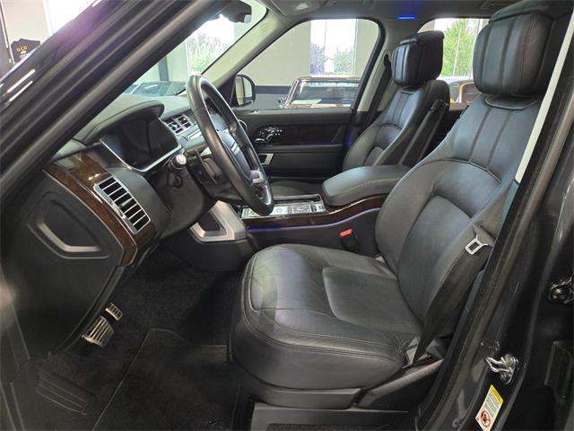 2021 Land Rover Range Rover (CC-2104971) for sale in Bend, Oregon