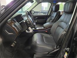 2021 Land Rover Range Rover (CC-2104971) for sale in Bend, Oregon