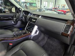 2021 Land Rover Range Rover (CC-2104971) for sale in Bend, Oregon