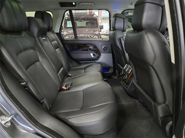 2021 Land Rover Range Rover (CC-2104971) for sale in Bend, Oregon