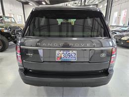 2021 Land Rover Range Rover (CC-2104971) for sale in Bend, Oregon
