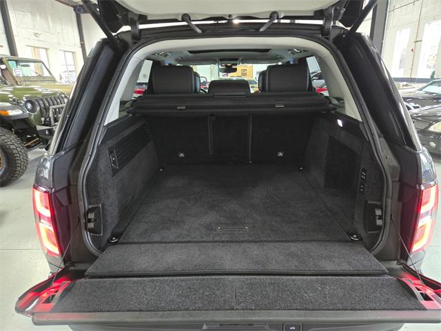 2021 Land Rover Range Rover (CC-2104971) for sale in Bend, Oregon