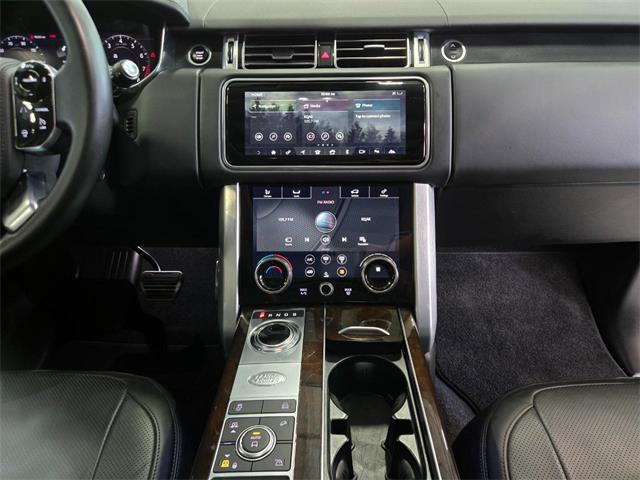 2021 Land Rover Range Rover (CC-2104971) for sale in Bend, Oregon
