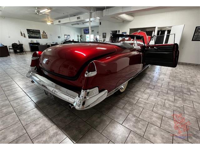 1950 Cadillac Convertible (CC-2104973) for sale in Lake Havasu, Arizona