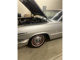 1963 Chevrolet Impala SS (CC-2104976) for sale in Kenewick, Washington
