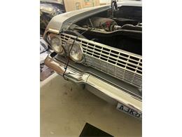 1963 Chevrolet Impala SS (CC-2104976) for sale in Kenewick, Washington