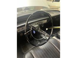 1963 Chevrolet Impala SS (CC-2104976) for sale in Kenewick, Washington