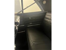 1963 Chevrolet Impala SS (CC-2104976) for sale in Kenewick, Washington