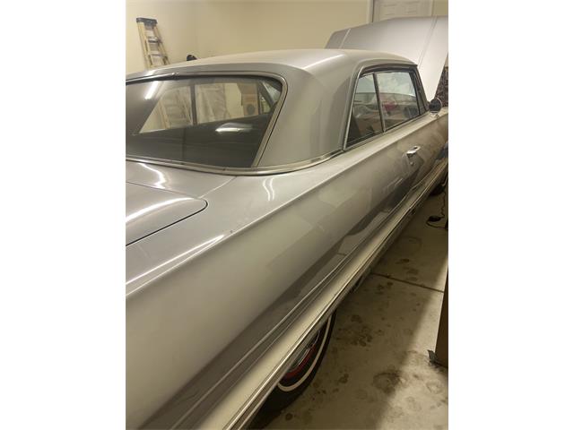 1963 Chevrolet Impala SS (CC-2104976) for sale in Kenewick, Washington