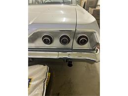 1963 Chevrolet Impala SS (CC-2104976) for sale in Kenewick, Washington