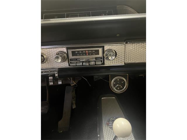 1963 Chevrolet Impala SS (CC-2104976) for sale in Kenewick, Washington