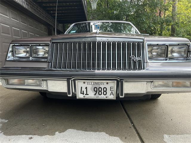 1983 Buick Regal (CC-2104977) for sale in Chicago, Illinois