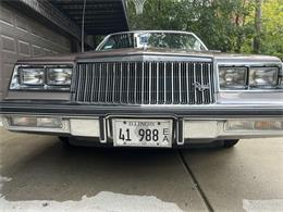1983 Buick Regal (CC-2104977) for sale in Chicago, Illinois