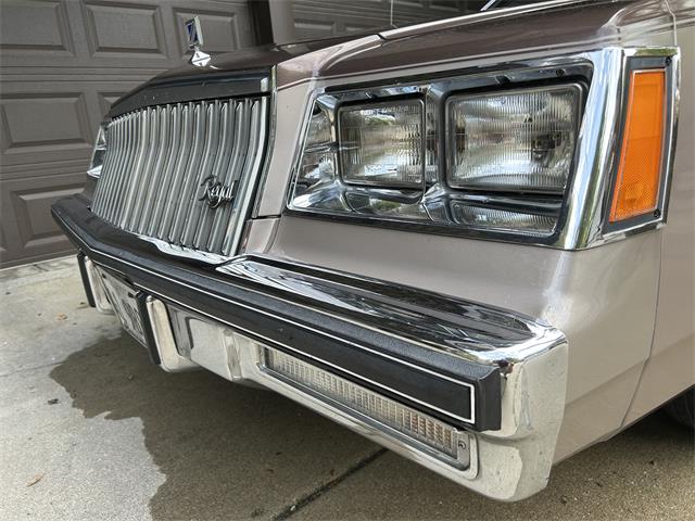 1983 Buick Regal (CC-2104977) for sale in Chicago, Illinois