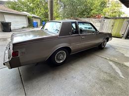 1983 Buick Regal (CC-2104977) for sale in Chicago, Illinois