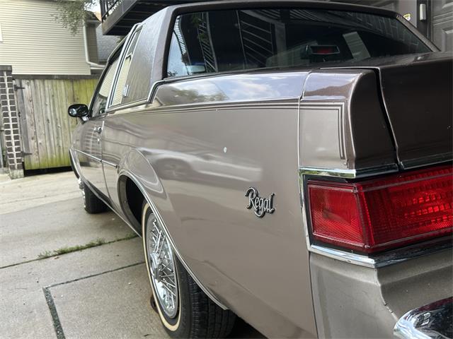 1983 Buick Regal (CC-2104977) for sale in Chicago, Illinois