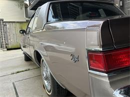 1983 Buick Regal (CC-2104977) for sale in Chicago, Illinois