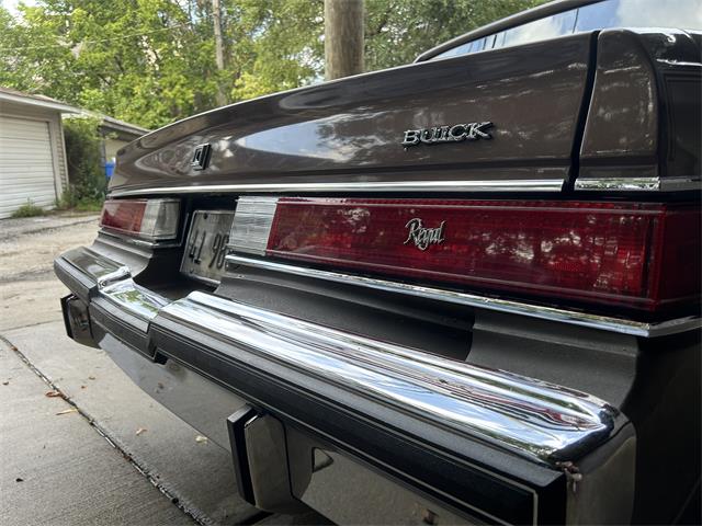 1983 Buick Regal (CC-2104977) for sale in Chicago, Illinois