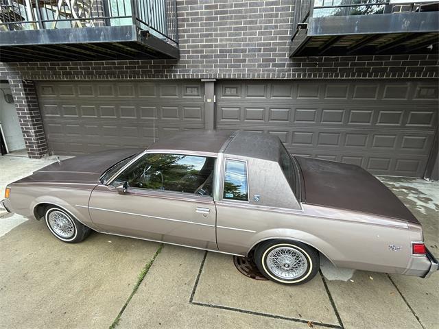 1983 Buick Regal (CC-2104977) for sale in Chicago, Illinois