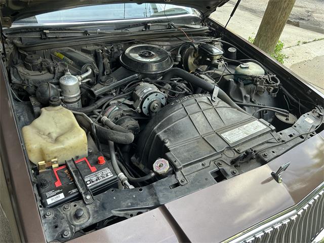 1983 Buick Regal (CC-2104977) for sale in Chicago, Illinois