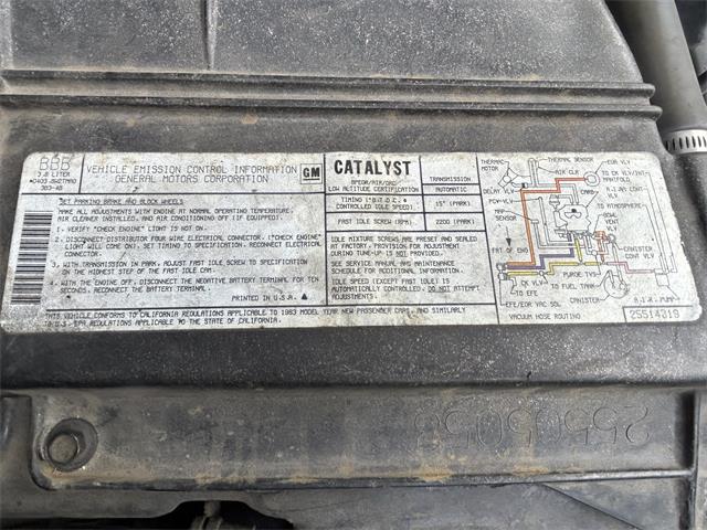 1983 Buick Regal (CC-2104977) for sale in Chicago, Illinois