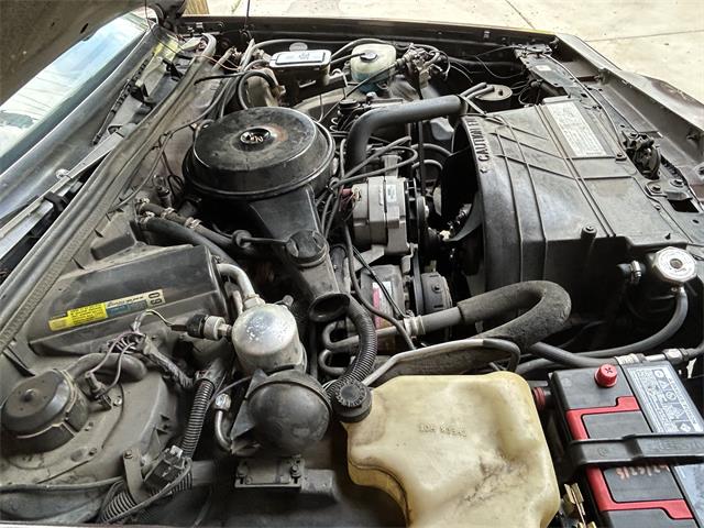 1983 Buick Regal (CC-2104977) for sale in Chicago, Illinois