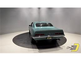 1969 Chevrolet Camaro (CC-2104978) for sale in Manitowoc, Wisconsin