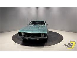 1969 Chevrolet Camaro (CC-2104978) for sale in Manitowoc, Wisconsin