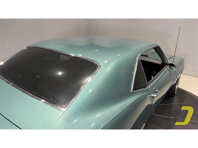 1969 Chevrolet Camaro (CC-2104978) for sale in Manitowoc, Wisconsin