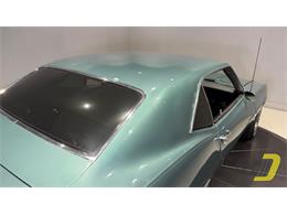 1969 Chevrolet Camaro (CC-2104978) for sale in Manitowoc, Wisconsin