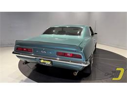 1969 Chevrolet Camaro (CC-2104978) for sale in Manitowoc, Wisconsin