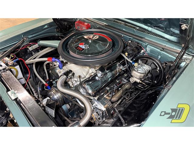 1969 Chevrolet Camaro (CC-2104978) for sale in Manitowoc, Wisconsin