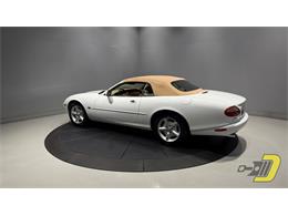 1997 Jaguar XK8 (CC-2104979) for sale in Manitowoc, Wisconsin