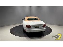 1997 Jaguar XK8 (CC-2104979) for sale in Manitowoc, Wisconsin