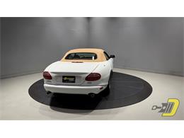 1997 Jaguar XK8 (CC-2104979) for sale in Manitowoc, Wisconsin