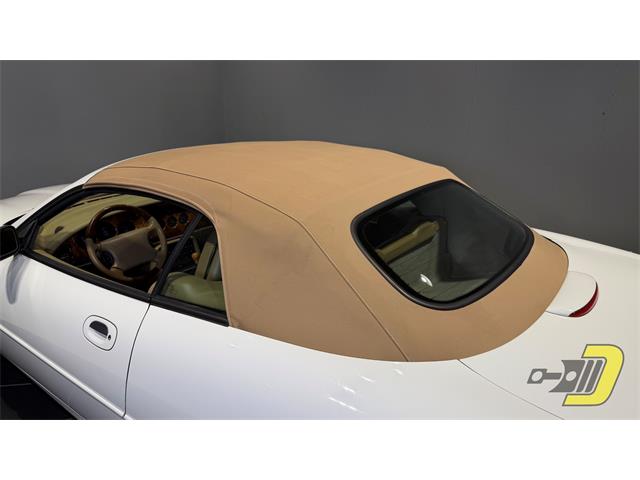 1997 Jaguar XK8 (CC-2104979) for sale in Manitowoc, Wisconsin