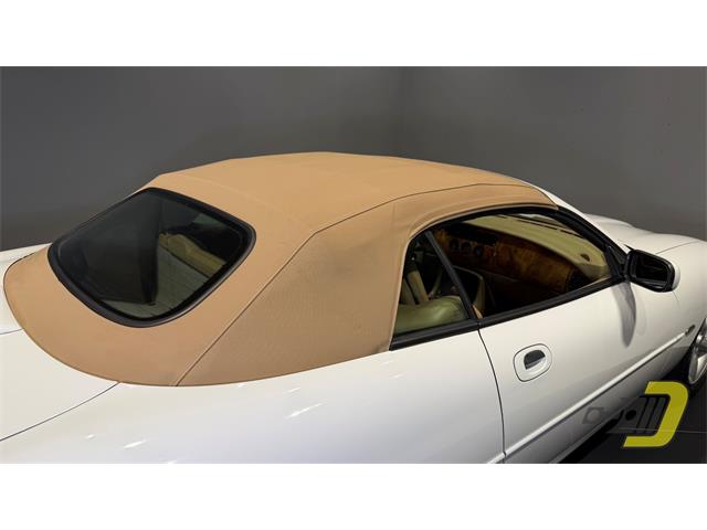 1997 Jaguar XK8 (CC-2104979) for sale in Manitowoc, Wisconsin