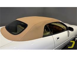 1997 Jaguar XK8 (CC-2104979) for sale in Manitowoc, Wisconsin