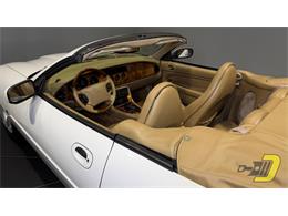 1997 Jaguar XK8 (CC-2104979) for sale in Manitowoc, Wisconsin