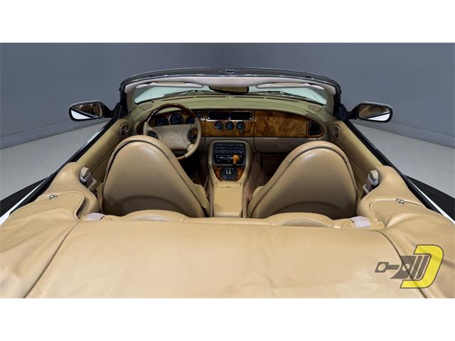1997 Jaguar XK8 (CC-2104979) for sale in Manitowoc, Wisconsin