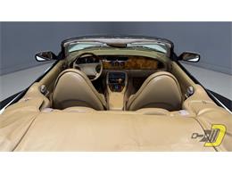 1997 Jaguar XK8 (CC-2104979) for sale in Manitowoc, Wisconsin