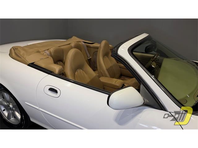 1997 Jaguar XK8 (CC-2104979) for sale in Manitowoc, Wisconsin