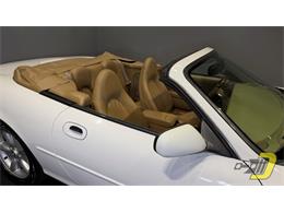 1997 Jaguar XK8 (CC-2104979) for sale in Manitowoc, Wisconsin