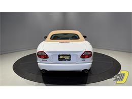 1997 Jaguar XK8 (CC-2104979) for sale in Manitowoc, Wisconsin
